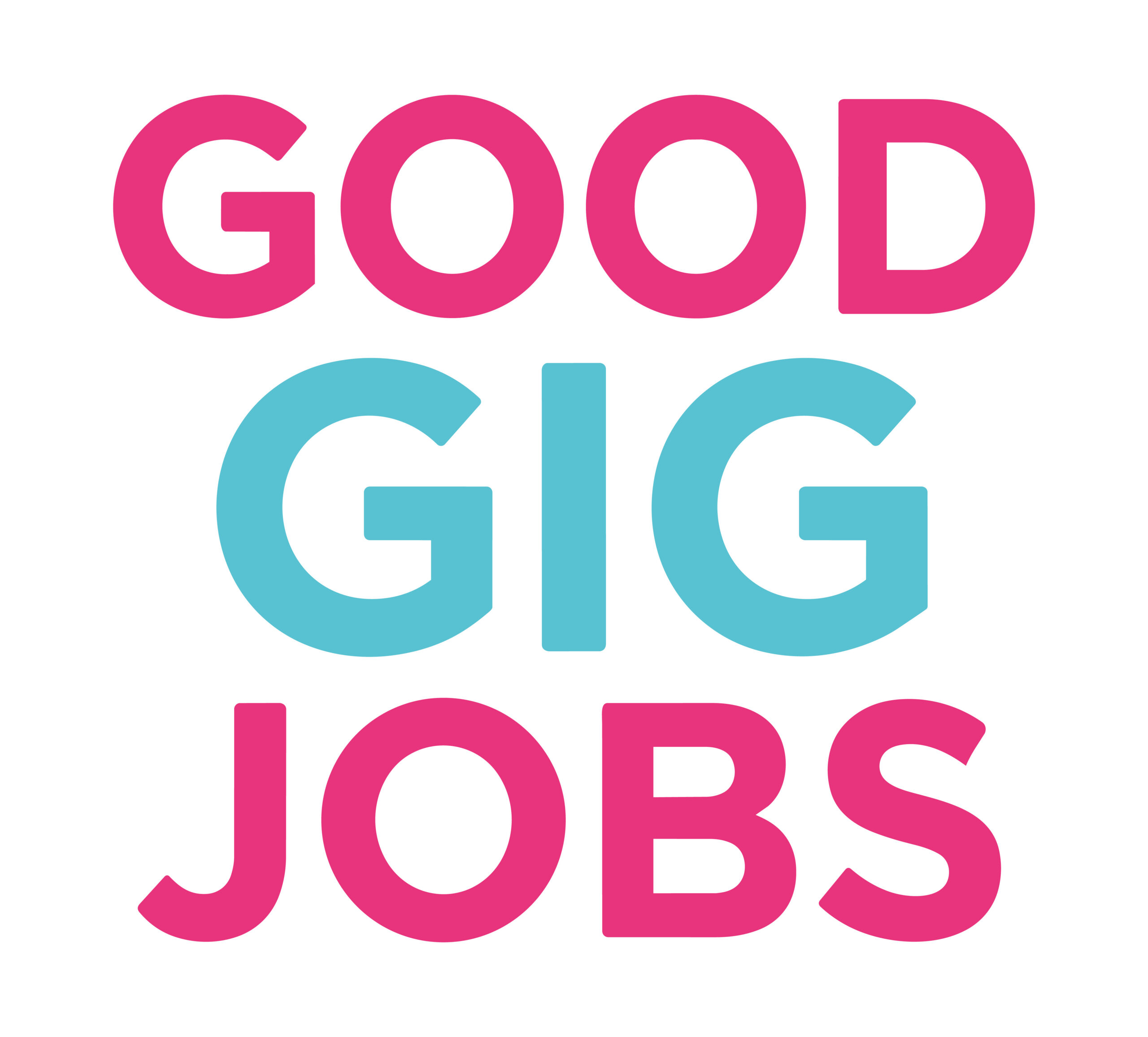 Good Gig Jobs